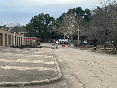 Parking Lots